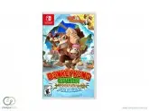 NINTENDO SWITCH JOGOS DONKEY KONG COUNTRY TROPICAL