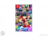 NINTENDO SWITCH JOGOS MARIO KART 8 DELUXE
