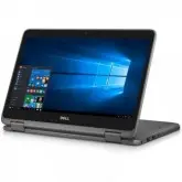 NOTEBOOK DELL I3168-0029GRY CELERON - 2.4 - 2 - 32 - 11 - TOUCH - CINZA