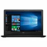 NOTEBOOK DELL I3552-4042BLK CELERON 1.6/4/500G/15.6