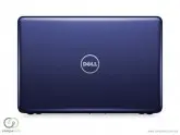 NOTEBOOK DELL I5565 - 0018BLU A9-2.4GHZ - MEMORIA 8GB - HD 1TB - RW -TELA 15 - W10 - AZUL