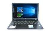 NOTEBOOK HP 15-BSO78CL I7-2.7/8GB/2TB/RW/15.6
