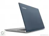 NOTEBOOK LENOVO 320-15IAP CEL-1.1 / 4GB / 1TB / WEB / 15.6
