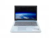 NOTEBOOK LENOVO 320-15IAP - CELERON 1.1 - 4GB - 1TB - RW - 15 - AZUL