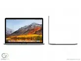 NOTEBOOK MACBOOK PRO MR942LL I7 - 2.6GHZ/MEMORIA 16GB/HD 512SSD/TELA15.4/CINZA