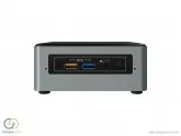 NUC INTEL MINI PC C6CAYH CELERON - DDR3L - HDMI - VGA