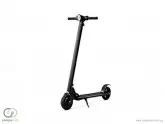 PATINETE ELETRICA MULTILASER TRIO ES172 PRETO