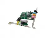 PLACA DE SOM LIVE 8.1 PCI-EXP DIGITAL