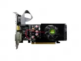PLACA DE VIDEO VGA 1GB AFOX AF-210 DDR2 1024D2LG2 HDMI/VGA