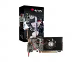 PLACA DE VIDEO VGA 1GB AFOX GT710 64BITS/HDMI/DVI/VGA DDR3