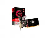 PLACA DE VIDEO VGA 1GB AFOX RADEON R5-230 DDR3 64BIT HDMI-DVI