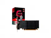 PLACA DE VIDEO VGA 2GB AFOX RADEON R5-220 DDR3 AFR5220-2048D3L5