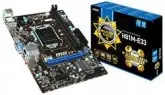 PLACA MAE 1150 MSI H81M-E33 S/V/R - DDR3