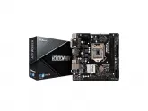 PLACA MAE 1151 ASROCK H310CM-HDV/M.2 DVI-D/HDMI/DDR4