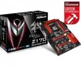 PLACA MAE 1151 ASROCK Z170 GAMING K4