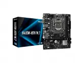 PLACA MAE 1200 ASROCK H410M-HDV HDMI/M.2/WIFI/DDR4