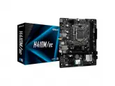PLACA MAE 1200 ASROCK H410M/AC S/HDMI/M.2/WIFI/DDR4