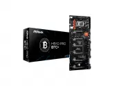 PLACA MAE 1200 ASROCK H510 PRO BTC+ HDMI/M.2/6XPCI-E/DDR4