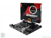 PLACA MAE AFOX IH81-MA V - S - R - HDMI - 1150