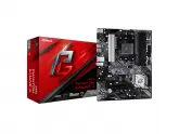 PLACA MAE AM4 ASROCK B550 PHANTOM GAMING 4 HDMI/DDR4/M.2