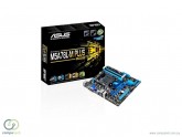PLACA MAE AMD AM3+ ASUS M5A78L-M PLUS -V-R USB3 - DVI - HDM