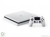 PLAY STATION 4 CONSOLE 1TB SEM JOGOS JAPONES BRANCO CUH-2016B