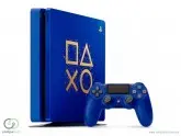 PLAY STATION 4 CONSOLE 1TB ULTRA SLIM CUH-2115B CAIXA AZUL