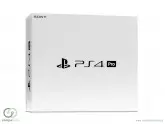 PLAY STATION 4 CONSOLE 500GB SEM JOGOS 2116A CAIXA BRANCA