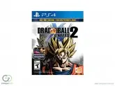 PLAY STATION 4 - JOGOS DRAGON BALL XENOVERSE 2 DAY1ED