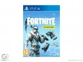 PLAY STATION 4 - JOGOS FORTNITE DEEP FREEZE BUNDLE