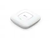 PONTO DE ACESSO WIRELESS GIGABIT DUAL BAND CEILING MOUNT AC1350 EAP225 2.4/5GHZ (TETO)
