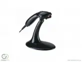 POS LEITOR CODIGO DE BARRA HONEYWELL MK-9520 USB PRETO