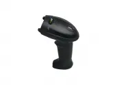 POS LEITOR CODIGO DE BARRAS ZKTECO ZKB101 USB BLACK