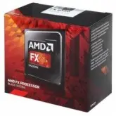 PROCESSADOR AMD AM3+ FX-8350 4.0GHZ 16MB