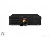 PROJETOR EPSON POWERLITE L615U WIRELESS 6000 LUMEN