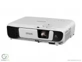 PROJETOR EPSON X41 + 3600 LUMENS XGA - WI FI - HDMI