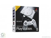 PS1 PLAYSTATION ONE CLASSIC EDITION