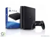 PS4 AP 1TB ULTRA SLIM CUH-2116B CAIXA AZUL