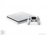 PS4 CONSOLE 500GB SEM JOGOS 2116A EURO BRANCO