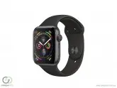 PULSEIRA APPLE WATCH ALUMINUM 38MM - GRAFITE