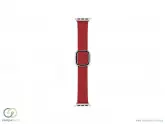 Pulseira Apple Watch Leater 40Mm Mtqu2Am/A Ruby