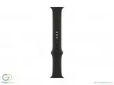 PULSEIRA APPLE WATCH SILICONE 40MM MTP62AMA - PRETO