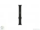 PULSEIRA APPLE WATCH SILICONE 44MM MTPL2AMA - PRETO