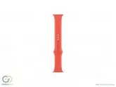 Pulseira Apple Watch Silicone 44Mm Mtpq2Ama Nectarina