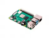 RASPBERRY PI 4 PLACA MODELO 182-2096 4GB RAM