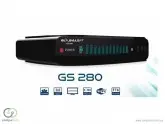 RECEPTOR GLOBALSAT GS-280