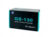 RECEPTOR GLOBALSAT GS130