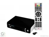 RECEPTOR SATELITE MAXFLY IFLEX FULL HD