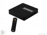 RECEPTOR SATELITE SUPER BLUE EDITION 4K