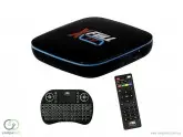 RECEPTOR SATELITE X-FULL TV F1 IPTV - ANDROID 6.0